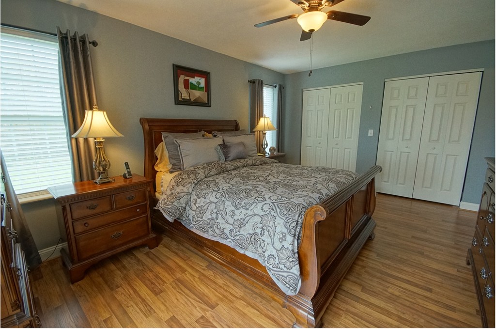 33 Hall Road, Unit 33 Fremont, NH 03044 - Photo 21 of 30
