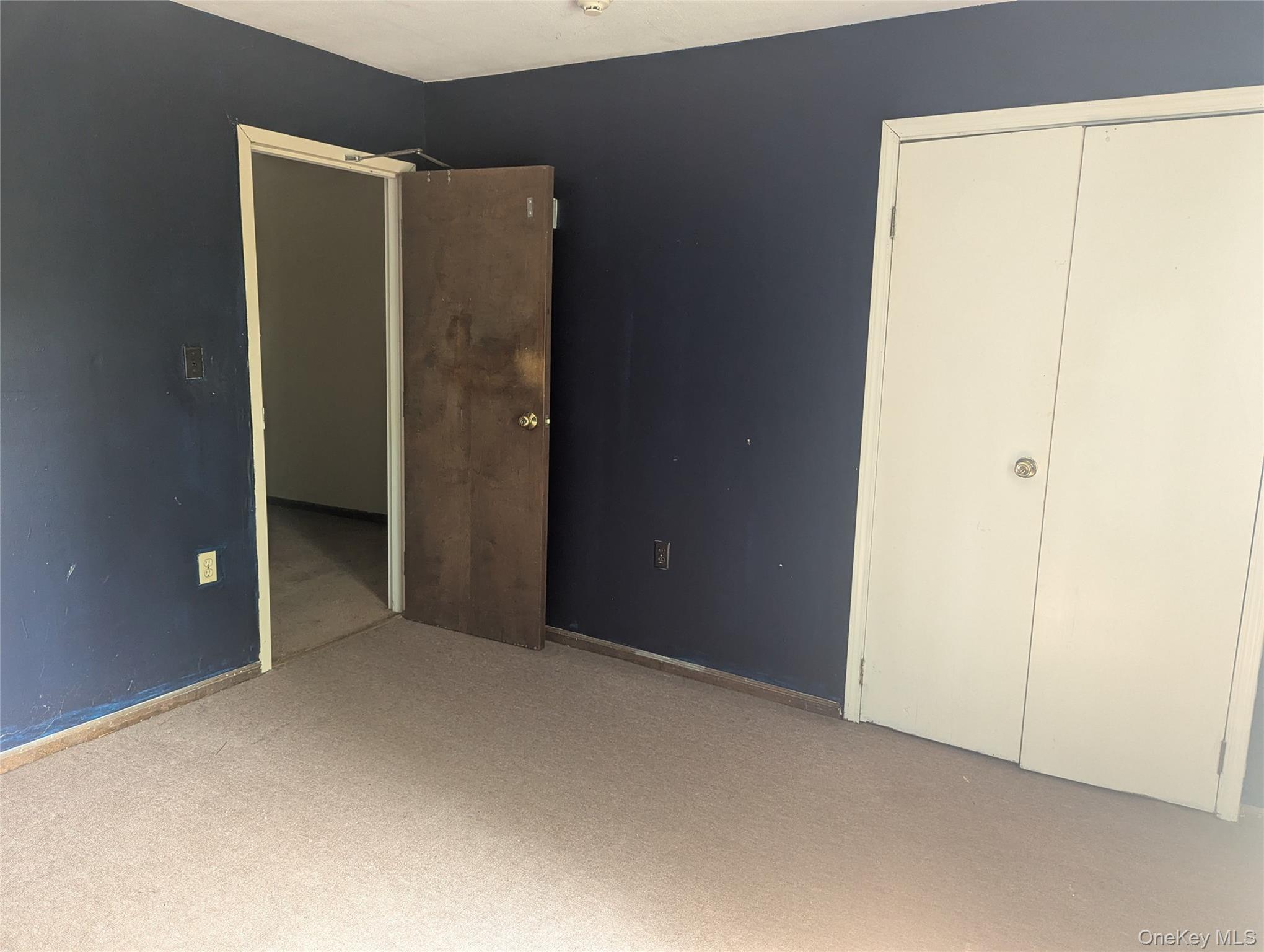265 Goodwill Road Montgomery, NY 12549 - Photo 27 of 41 Bedroom 6