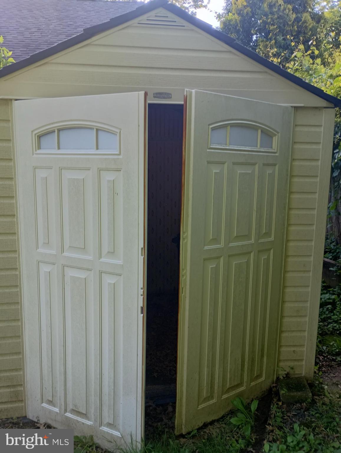 303 Wynnewood Road Ewing, NJ 08628 - Photo 7 of 28 Outdoor storage shed