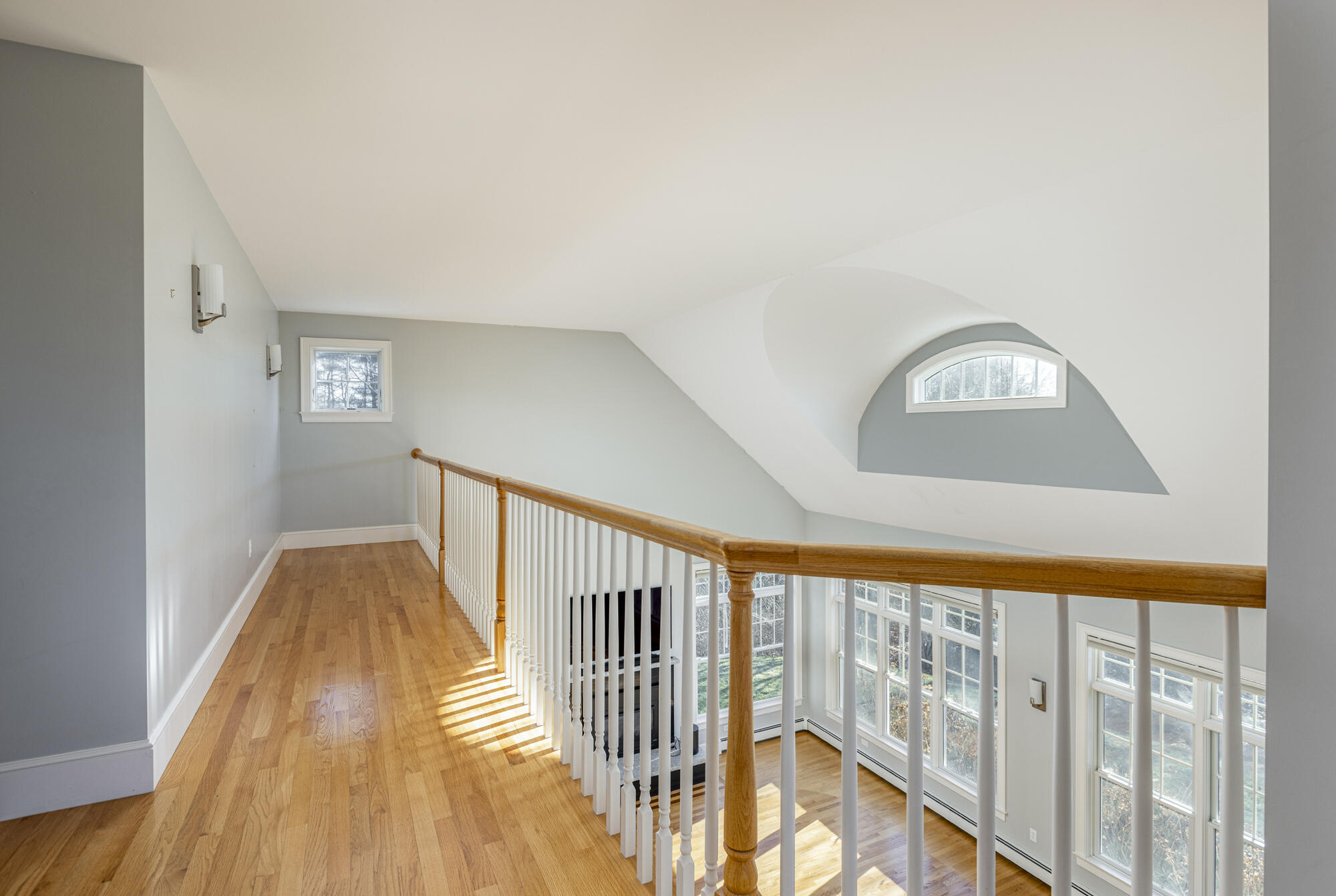 9 Leighton Farm Road Cape Elizabeth, ME 04107 - Photo 16 of 38 Loft