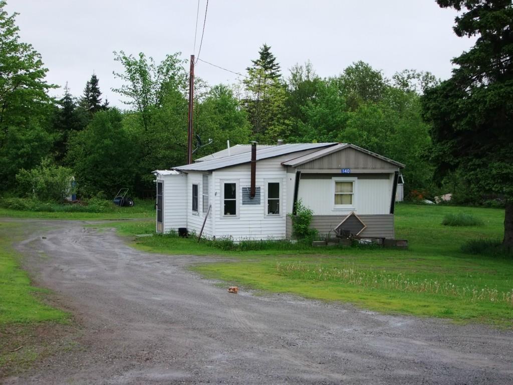 140 Oakfield Road Oakfield, ME 04763 - Photo 23 of 28 Photo