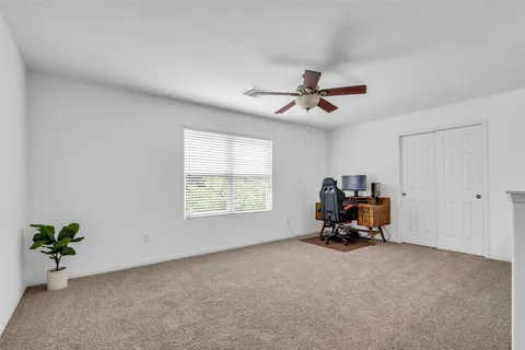 $270,000 | 16718 Warbler Drive, Conroe, TX 77385