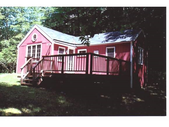 1362 Green Hill Road Danby, VT 05761 - Photo 1 of 1 Gallery Image 1