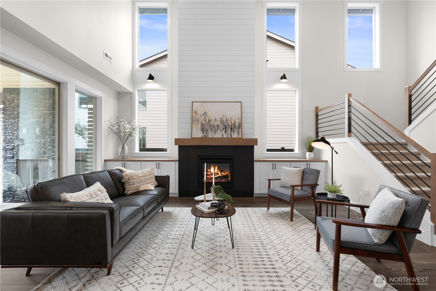 1632 Lockridge Loop East Enumclaw, WA 98022 - Photo 11 of 39