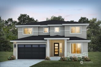 1632 Lockridge Loop East Enumclaw, WA 98022 - Photo 2 of 39