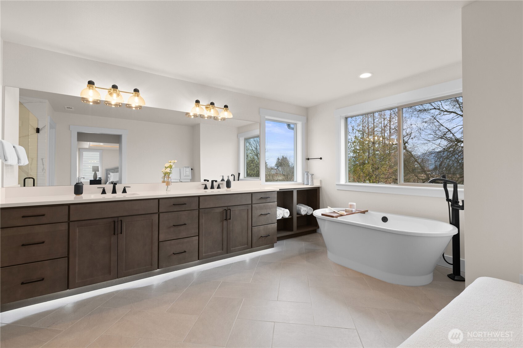 1632 Lockridge Loop East Enumclaw, WA 98022 - Photo 24 of 39