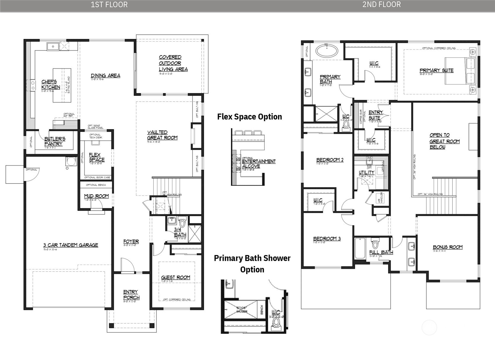 1632 Lockridge Loop East Enumclaw, WA 98022 - Photo 3 of 39