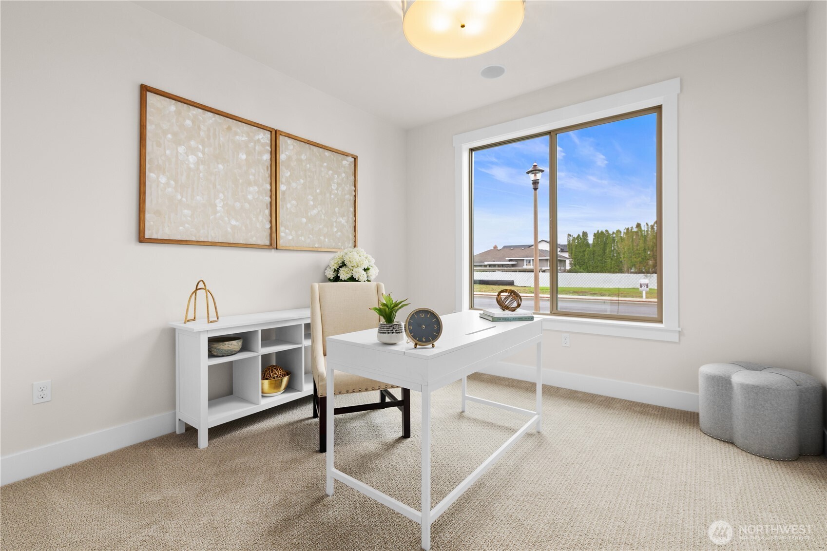 1632 Lockridge Loop East Enumclaw, WA 98022 - Photo 33 of 39