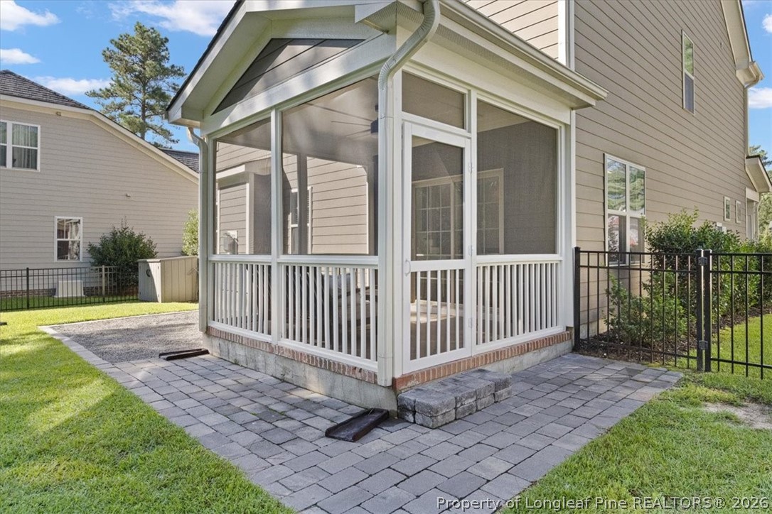 135 Valley Stream Road Spring Lake, NC 28390 - Photo 45 of 48 Gallery Image 45