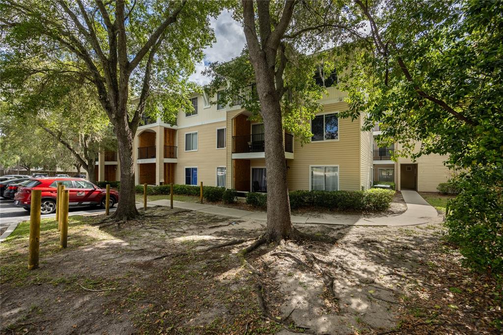 3921 Southwest 34th Street, Unit 1C Gainesville, FL 32608 - Photo 2 of 21