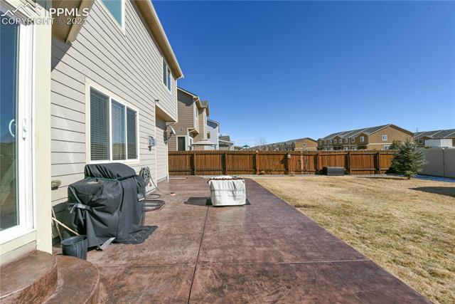 7058 Red Cardinal Loop Colorado Springs, CO 80908 - Photo 9 of 47 Gallery Image 9