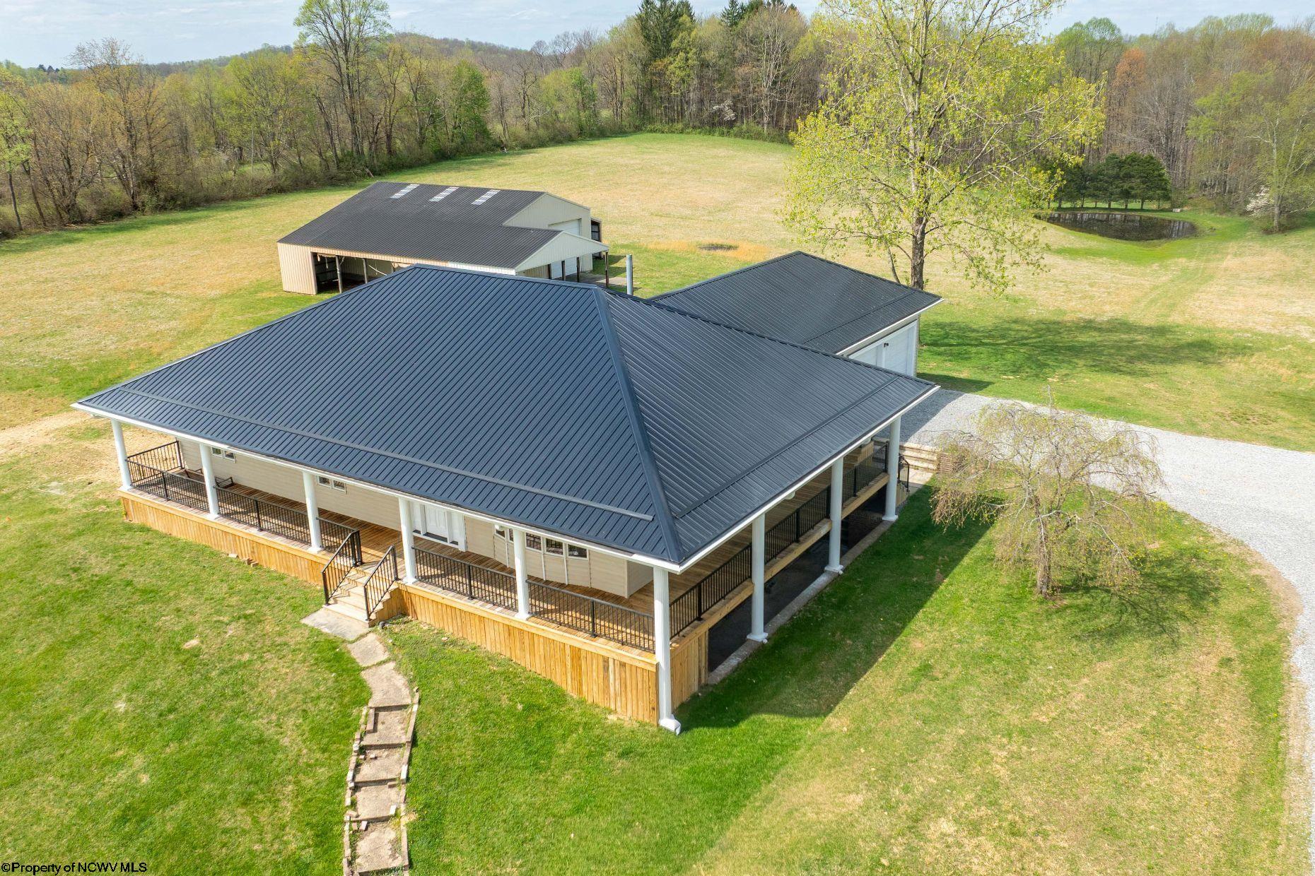 932 Linton Road Independence, WV 26374 - Photo 39 of 50 Gallery Image 39