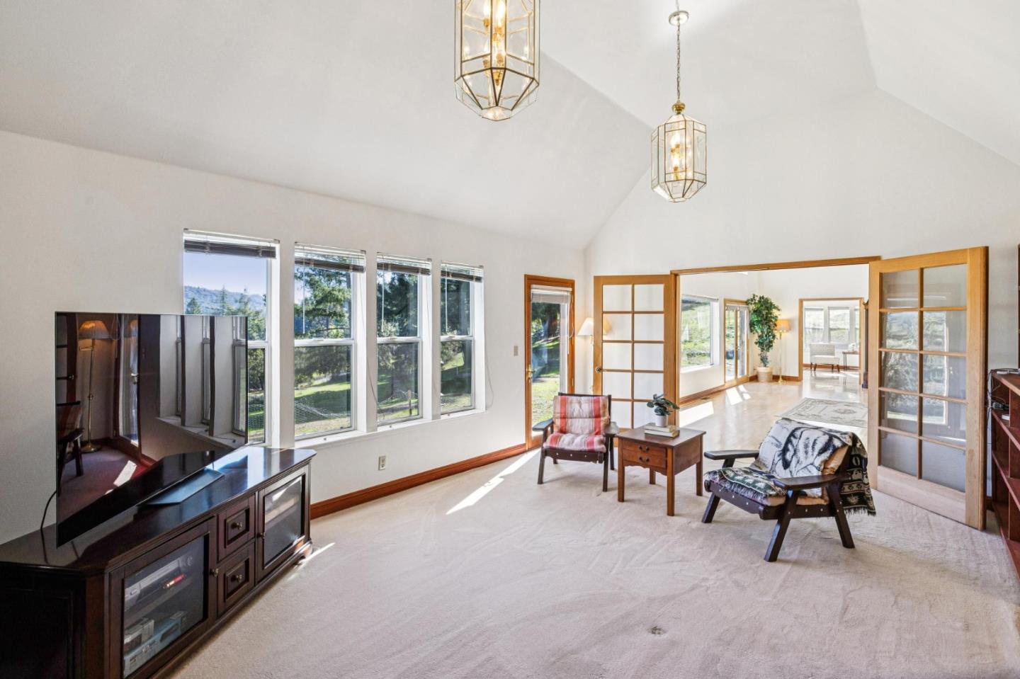 24595 Skyland Road Los Gatos, CA 95033 - Photo 26 of 68