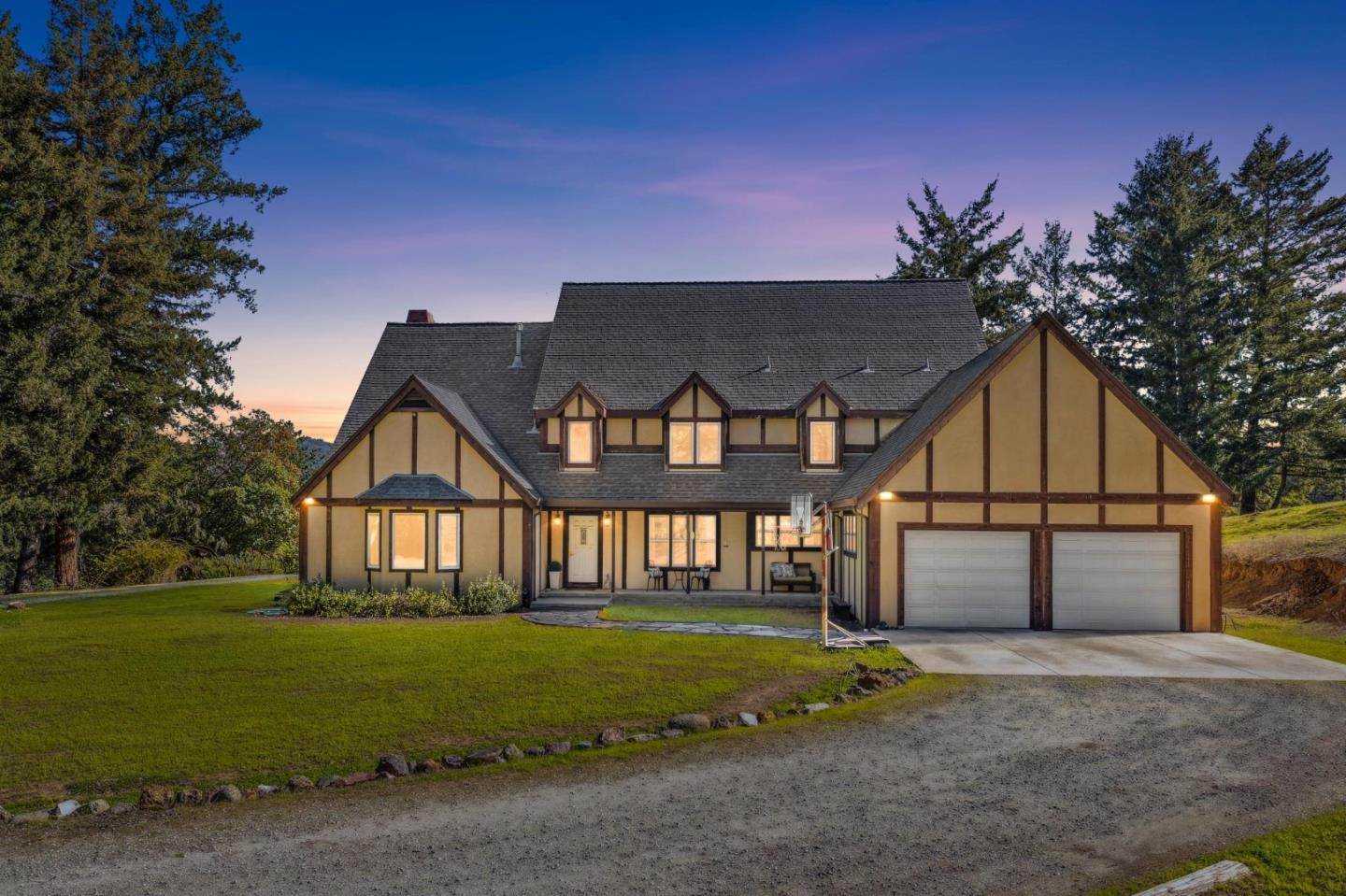 24595 Skyland Road Los Gatos, CA 95033 - Photo 66 of 68