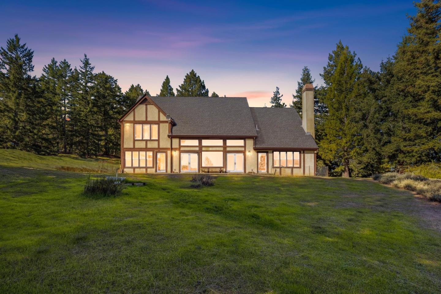 24595 Skyland Road Los Gatos, CA 95033 - Photo 67 of 68