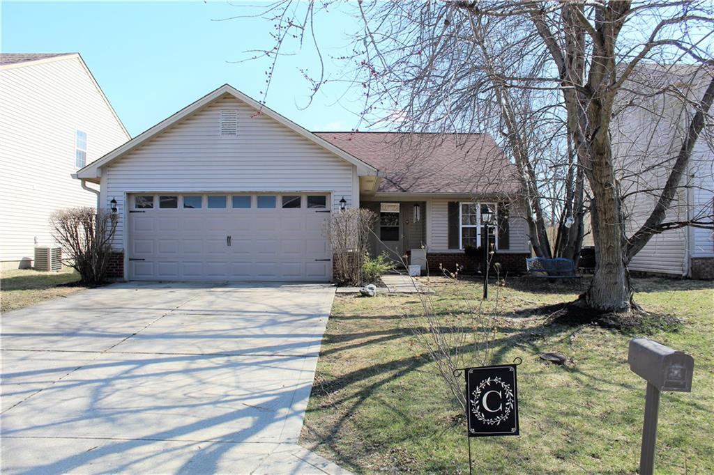 5223 Alameda Road Indianapolis, IN 46228 - Photo 1 of 22 Gallery Image 1