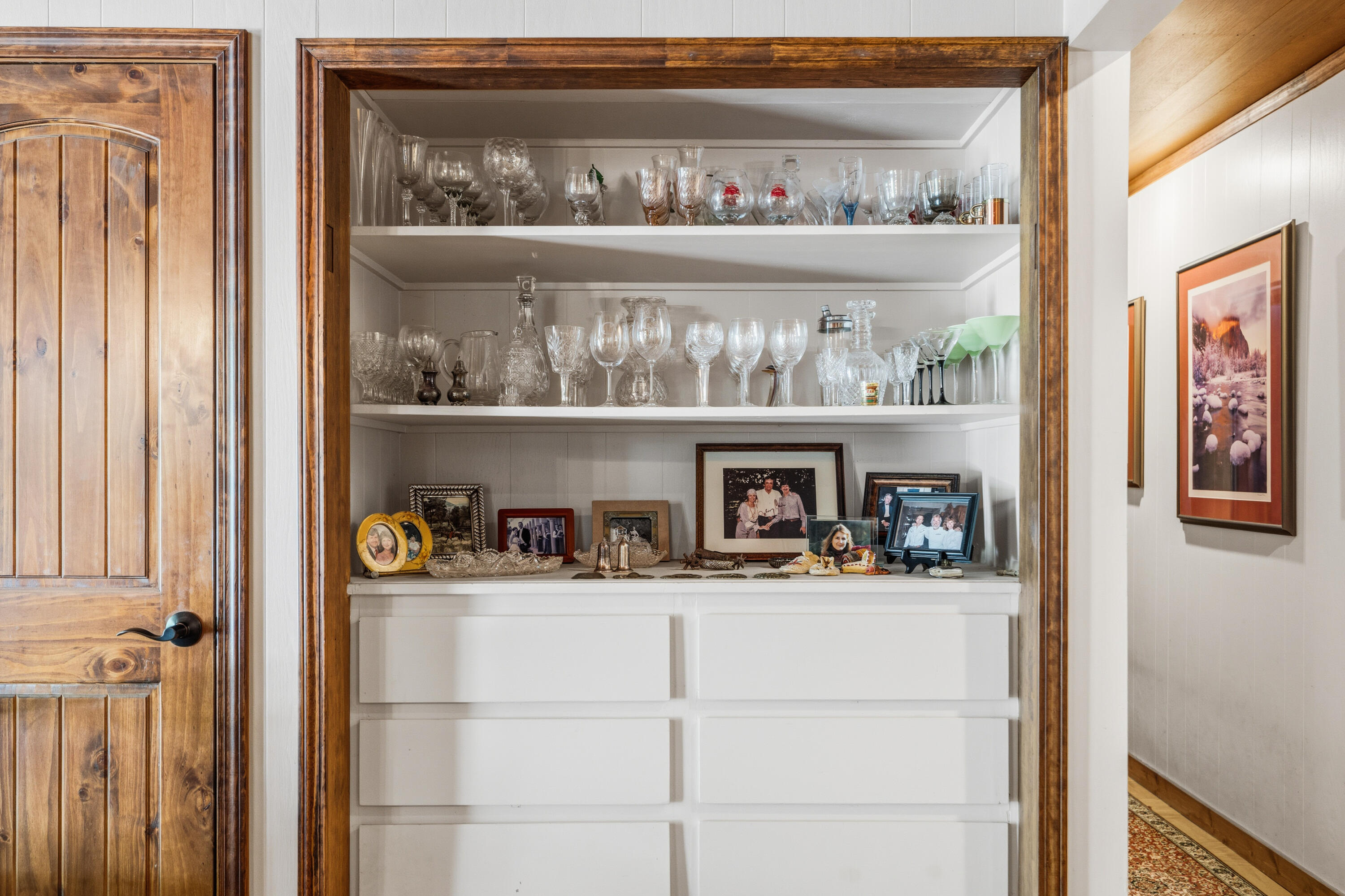 7141 Goose Chase Road Shingletown, CA 96088 - Photo 17 of 62 Storage