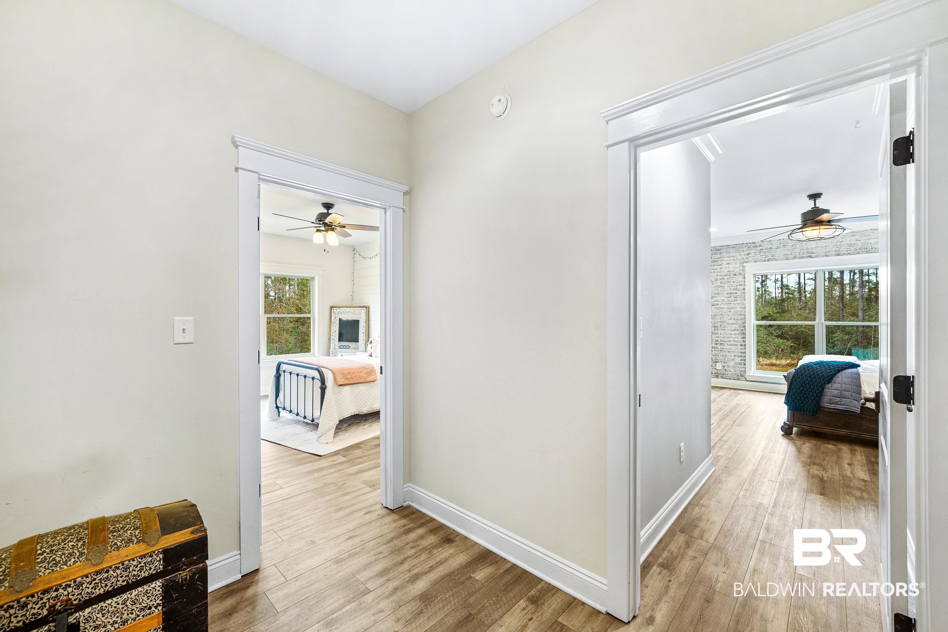 36784 Legacy Way Bay Minette, AL 36507 - Photo 34 of 57 Upper Leverl Hallway