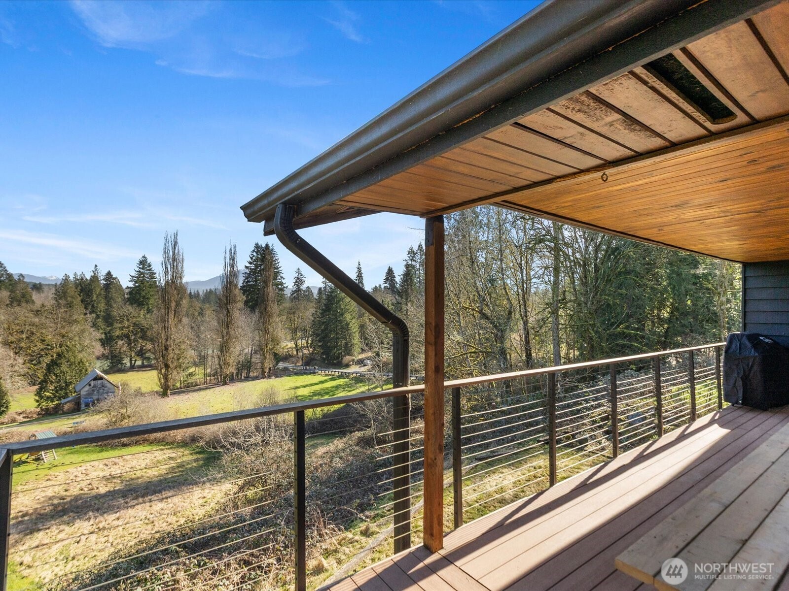 12020 Moen Road Granite Falls, WA 98252 - Photo 26 of 40