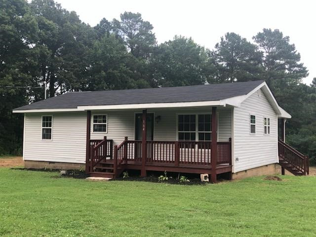 164 Love Road Jackson, TN 38301 - Photo 1 of 11 Photo 1