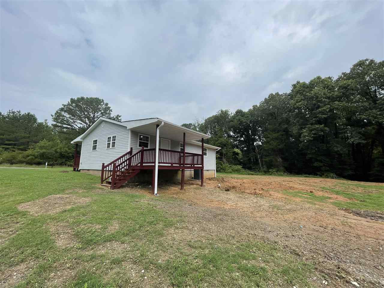 164 Love Road Jackson, TN 38301 - Photo 2 of 11 Photo 2