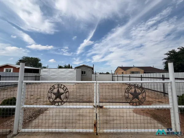 $105,000 | 1620 East Dunnam Street, Hobbs, NM 88240