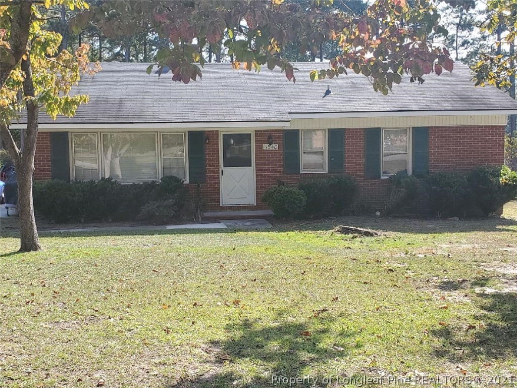 11540 Purcell Road Laurinburg, NC 28352 - Photo 1 of 2 Gallery Image 1