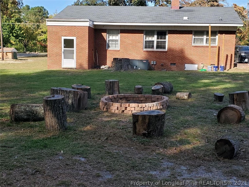 11540 Purcell Road Laurinburg, NC 28352 - Photo 2 of 2 Gallery Image 2