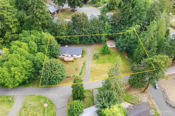 $329,900 | 11 Southeast Fuchsia Avenue, Shelton, WA 98584