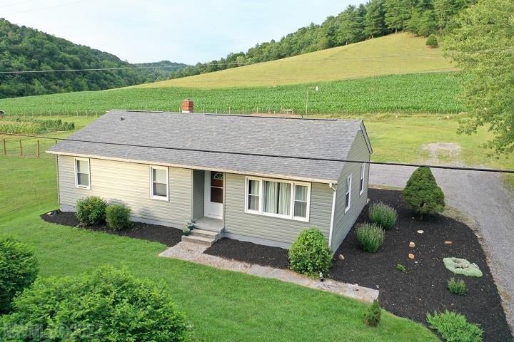 2770 Alleghany Spring Road Shawsville, VA 24162 - Photo 1 of 33 Gallery Image 1