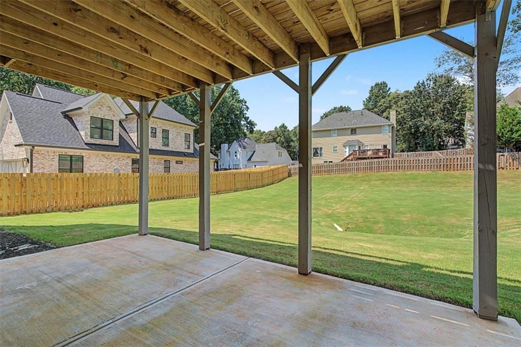 133 West Putnam Ferry Road Woodstock, GA 30189 - Photo 58 of 66 Gallery Image 58