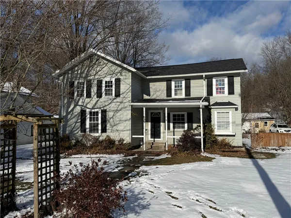$175,000 | 639 Main Street, Horseheads, NY 14816