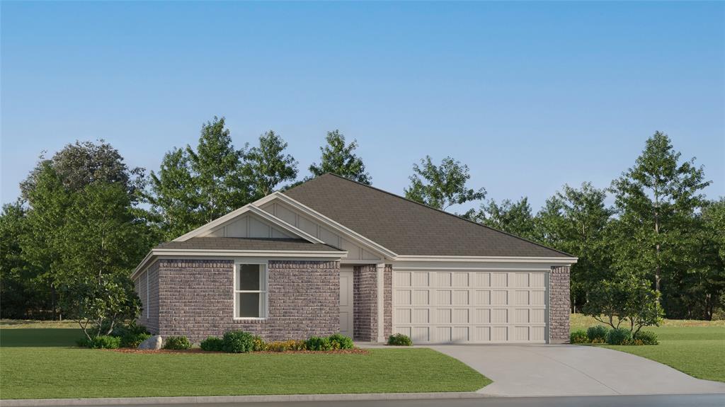 1812 Skylark Road Celina, TX 75009 - Photo 1 of 1 Gallery Image 1