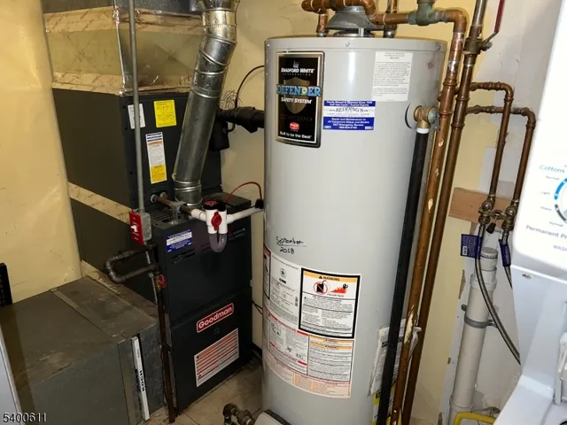 $2,000 | 366 North Harrison Street, Princeton, NJ 08540