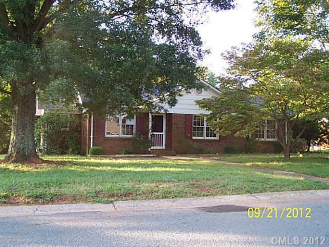 1801 Rushing Street Monroe, NC 28112 - Photo 1 of 10
