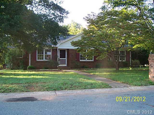 1801 Rushing Street Monroe, NC 28112 - Photo 2 of 10