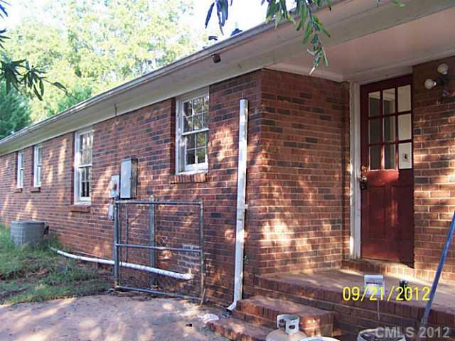 1801 Rushing Street Monroe, NC 28112 - Photo 10 of 10