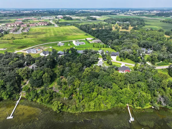 $279,000 | 4033 Rosewood Lane Southeast, Alexandria, MN 56308