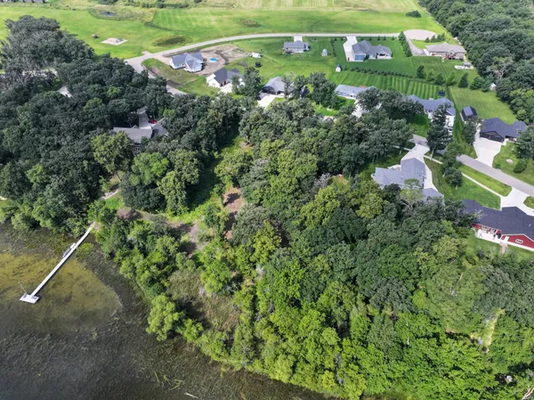 $279,000 | 4033 Rosewood Lane Southeast, Alexandria, MN 56308