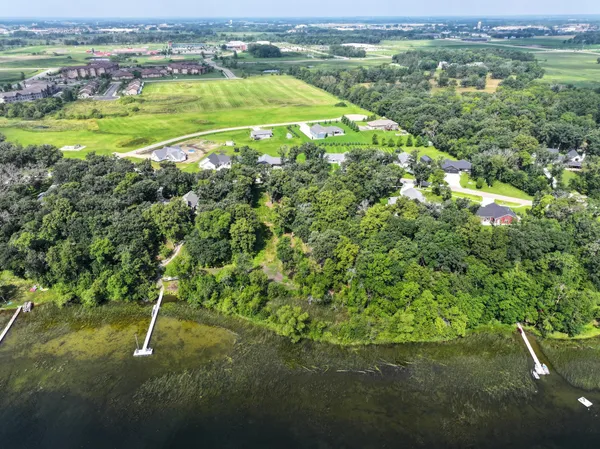 $279,000 | 4033 Rosewood Lane Southeast, Alexandria, MN 56308