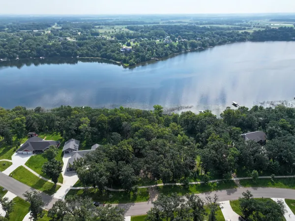 $279,000 | 4033 Rosewood Lane Southeast, Alexandria, MN 56308