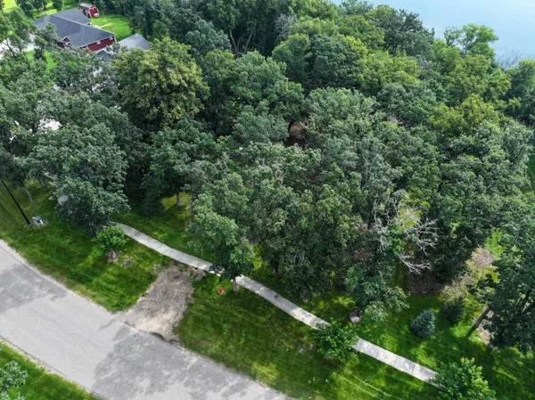 $279,000 | 4033 Rosewood Lane Southeast, Alexandria, MN 56308