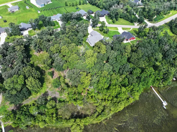 $279,000 | 4033 Rosewood Lane Southeast, Alexandria, MN 56308