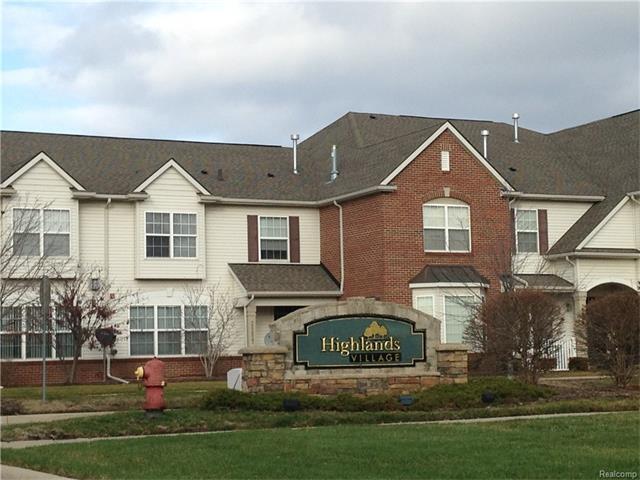 28937 Whitby Drive Romulus, MI 48174 - Photo 1 of 38 Front