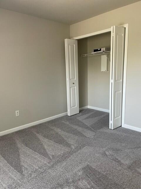28937 Whitby Drive Romulus, MI 48174 - Photo 20 of 38 closet2