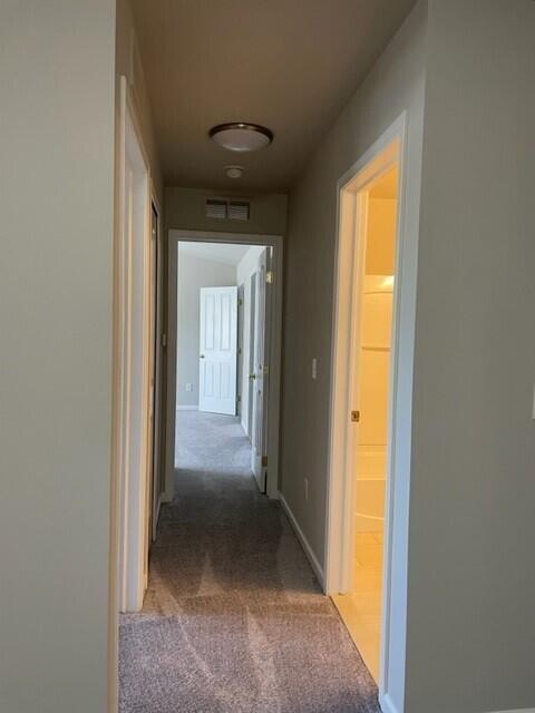 28937 Whitby Drive Romulus, MI 48174 - Photo 21 of 38 hallway
