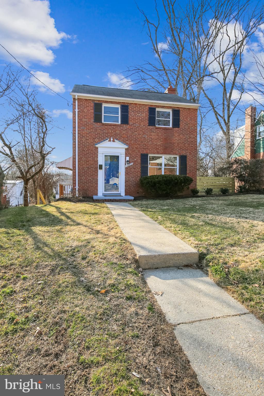 10406 Hemley Lane Silver Spring, MD 20902 - Photo 1 of 31 Welcome home!!