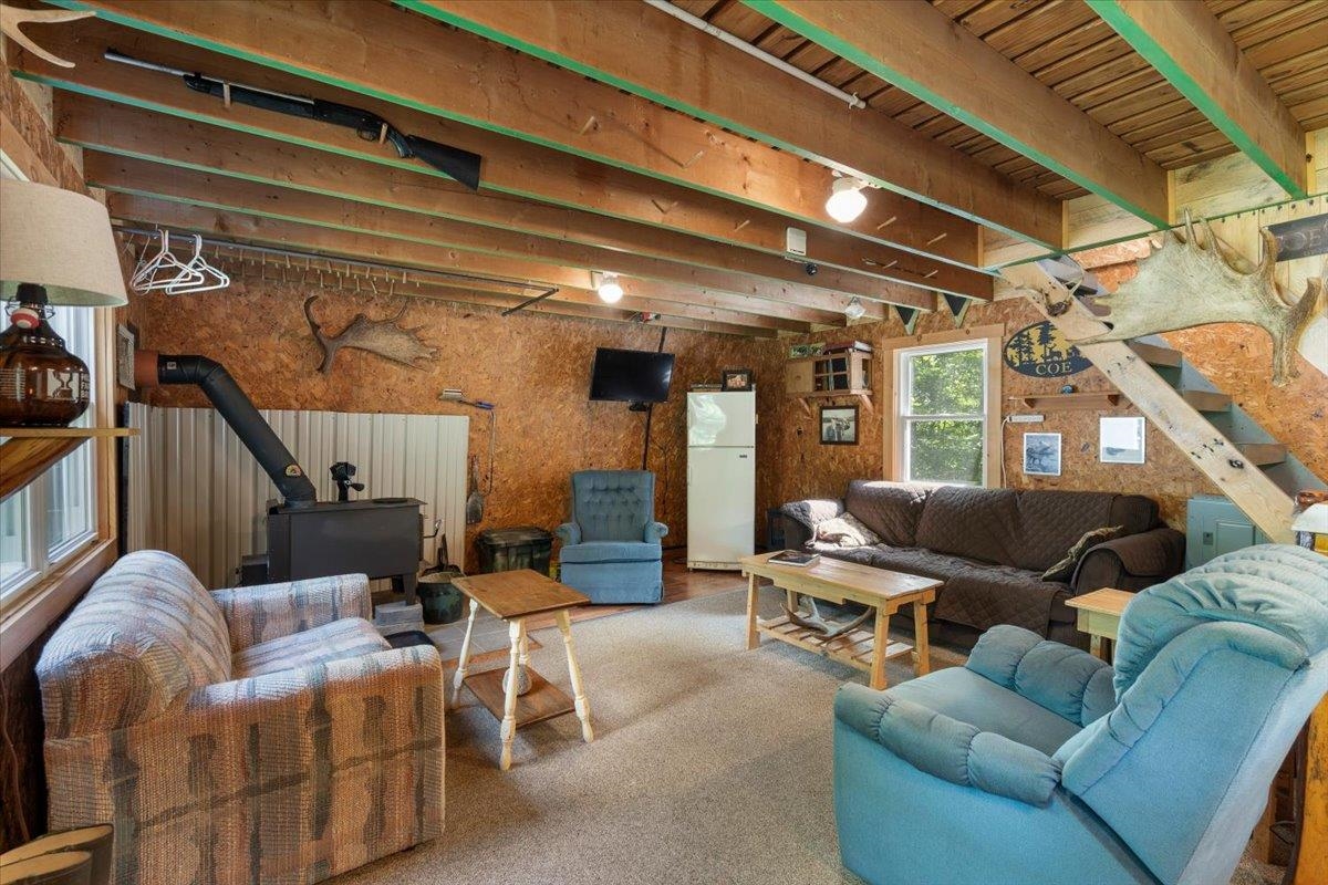 801 Deep Gibou Road Montgomery, VT 05471 - Photo 13 of 23