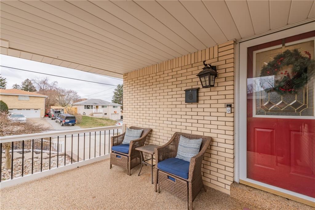 1161 Richard Road North Huntingdon, PA 15642 - Photo 2 of 25 Gallery Image 2