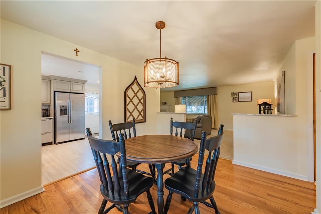 1161 Richard Road North Huntingdon, PA 15642 - Photo 13 of 25 Gallery Image 13